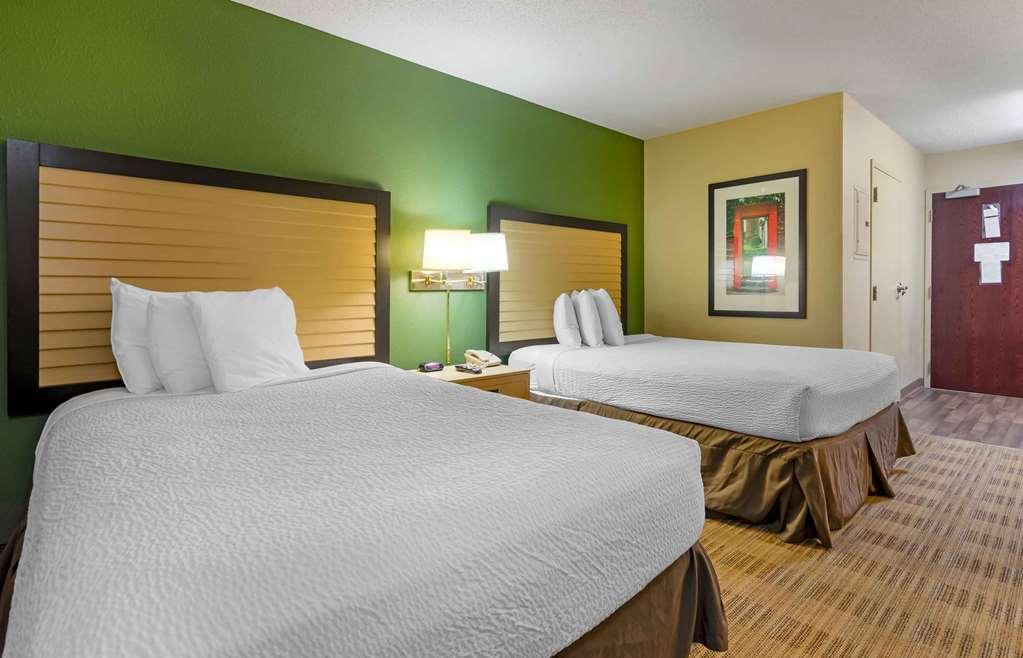 Extended Stay America Suites - Lynchburg - University Blvd Cameră foto