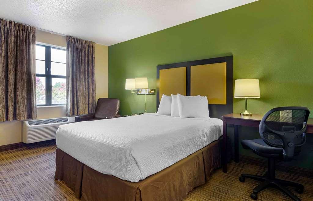 Extended Stay America Suites - Lynchburg - University Blvd Cameră foto