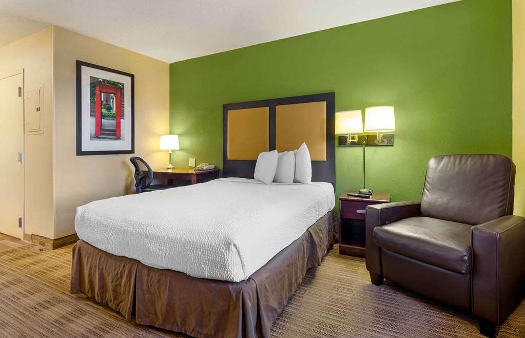 Extended Stay America Suites - Lynchburg - University Blvd Cameră foto